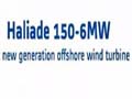 ˽GE-Alstom Haliade 150-6MWϷ (398)
