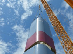 Tall Hybird Tower (1)